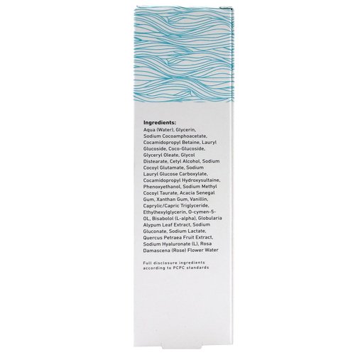 Mychelle Dermaceuticals Cleanser - Hydrating Hyaluronic Formula | 4.2 Fl Oz
