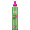 Garnier Fructis Style Sky-Hi Volume Mousse - Volumizing Hair Product, 6.4 oz for Full Body
