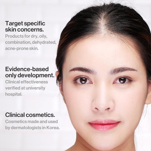 Regine Switzerland Enriched Water Gel - Hydrating Moisturizer with Hyaluronic Acid & Ceramide | 50ml Hydrogel Cream for All Skin Types
