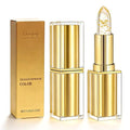 PH Adjusting Lipstick for Mature Women - Color Changing, Transfer Proof & Long-Lasting Glossy Shine (2 Pcs)