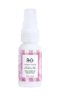 R+Co Candy Stripe Detangling Spray - Instantly Nourishes Hair, Prevents Breakage | Vegan & Cruelty-Free | 8.5 Fl Oz