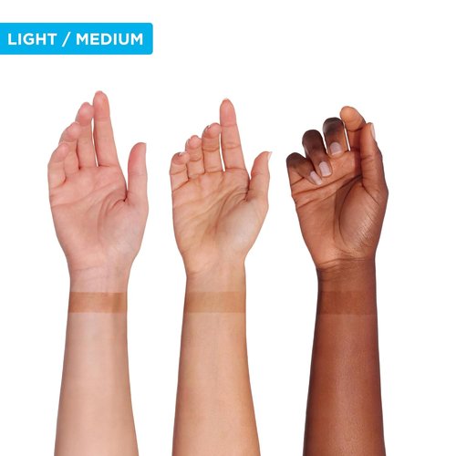 Bondi Sands Self Tanning Foam - Lightweight Sunless Formula with Reusable Application Mitt