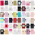 Skiennix Designer Perfume Sampler Set - 12 Popular High-End Fragrance Samples for Women