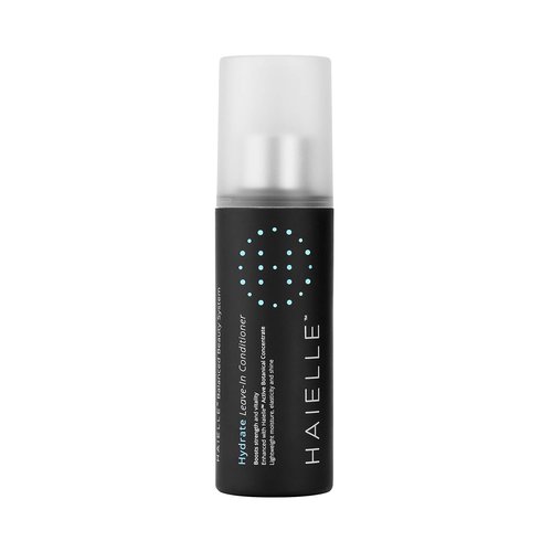 Skiennix Hydrate Leave-In Conditioner - Nourishing Formula for All Hair Types | 125 ml / 4.2 fl oz