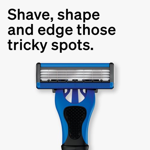 Schick Xtreme 4 Outlast Razor â€” Schick Xtreme4 Disposable Razors Men, 3 Count (Pack of 2)