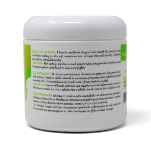 Kismera Revitalizing Wax 16.9oz