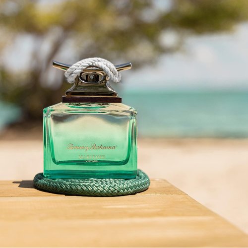 Tommy Bahama Maritime Voyage Cologne for Men - Refreshing Oceanic Scent | 3.4 oz