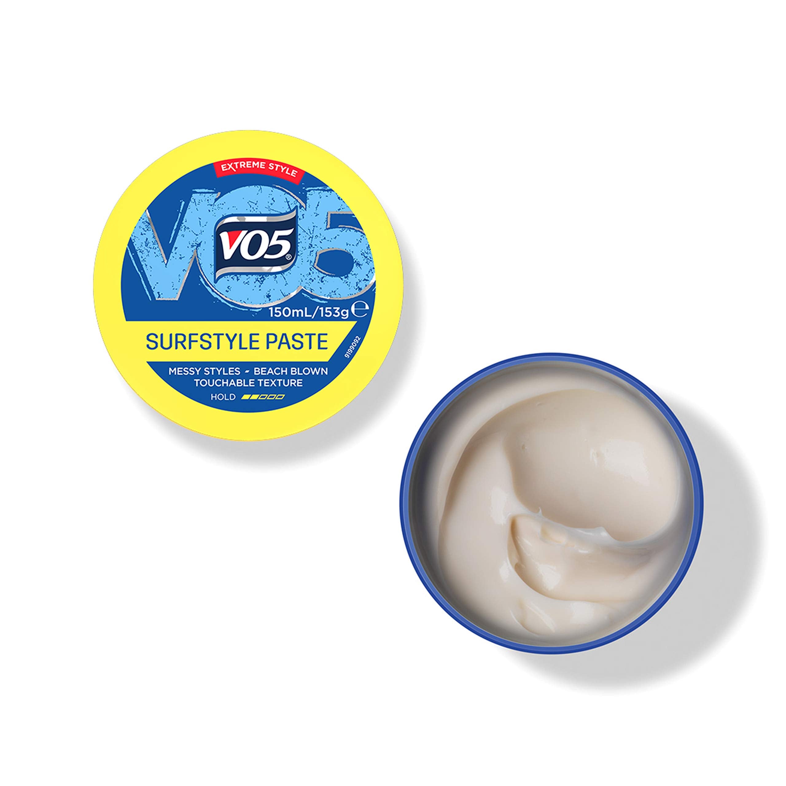 VO5 Extreme Style Surf Style Paste (150ml)