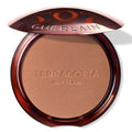 Guerlain Bronzing Powder - 96% Naturally Derived Formula | Deep Cool Shade - 0.29 oz