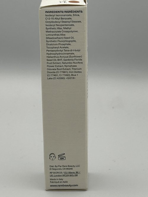 Rare Beauty by Selena Gomez Warm Wishes Effortless Bronzer Sticks Bright Side