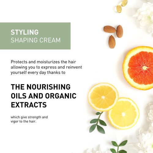 INSIGHT Shaping Cream Pack (x)