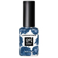 LONDONTOWN Gel Nail Polish - Long-Lasting, Chip-Resistant High Shine - Glossy Blue, 12ml/0.40fl oz