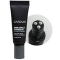 Cardon | Dark Circle Rescue Eye Roller | Reduces Puffiness & Wrinkles | Peptides, Niacinamide, Hyaluronic Acid