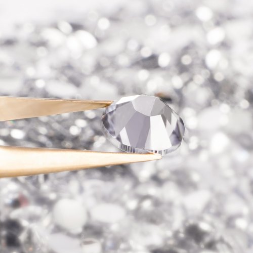Canvalite 25000Pcs Resin Jelly Rhinestones for Crafting, Clear Flatback Gems, Bedazzling Crystal with 5Pcs 2.5g B7000 Jewelry Glues and Tweezers and Dotting Pen for DIY Crafts Clothing Shoes Nail Art