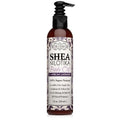 Shea Terra Organics Shea Nilotik’ Oil | Natural Lavender Scented Skin Moisturizer & Conditioner – 8 oz