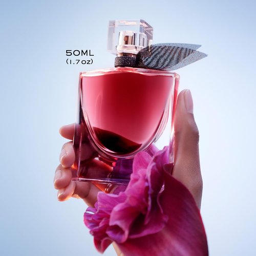 Lancôme La Vie Est Belle L'Elixir Eau de Parfum - Long-Lasting Floral Fragrance with Raspberry, Violet & Cocoa Butter