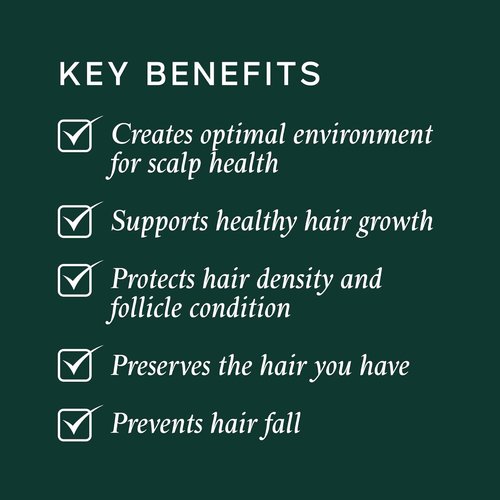 Philip Kingsley Density Preserving Serum - Thinning Hair & Hair Loss Treatment | 2.87 oz
