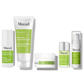 Murad Active Renewal 30-Day Regimen Kit | 5-Piece Trial Set for Youthful Skin - $98 Value
