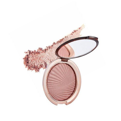 Estée Lauder Bronze Goddess Highlighter - Buildable Radiant Glow Gelée, 0.31 Ounce