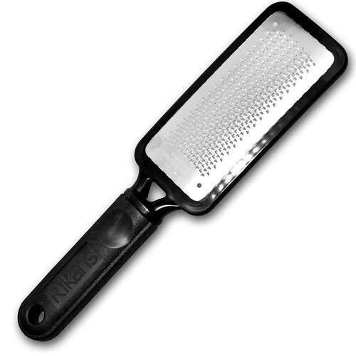 Colossal Foot Rasp | Premium Callus Remover & Foot File - Stainless Steel for Wet & Dry Use