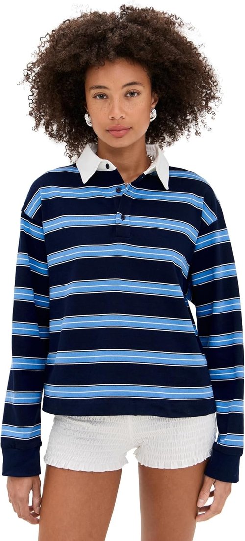 Lioness Women's Jersey Top - Stylish Countryside Design | Comfortable Fit for Everyday Wear