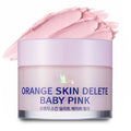 bonamedusa Orange Skin Delete Baby Pink Pore Primer Korean Makeup 30g 1.06 oz