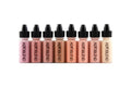 Aeroblend Airbrush Makeup Mini Sets (Blush/Highlight/Bronze)