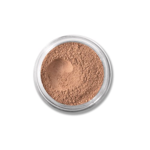bareMinerals Loose Powder Concealer SPF 20, Honey Bisque, Vegan, Cruelty-Free & Dermatologist-Tested