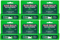 Bag Balm Original On-the-Go Lip Balm Tubes for Chapped Lips, Dry Hands, Skin Irritations and More - 0.33oz, 6 Pack