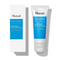 Murad Rapid Relief Acne Sulfur Mask - Clay Mask with Salicylic Acid & 5% Sulfur | Reduces Breakouts & Unclogs Pores - 2.5 Fl Oz