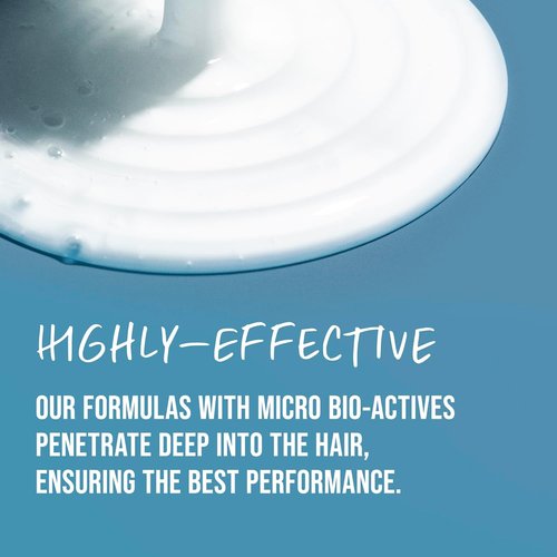 KMS MOISTREPAIR Conditioner - Deep Moisturizing Formula for Dry Hair | 25.3 oz
