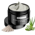 Regine Switzerland Clay Mask - Purifying Kaolin Face Mask for Blackhead Removal & Oil Control | 10.5 oz