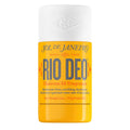 Sol de Janeiro Rio Deo - Aluminum-Free Refillable Deodorant for All-Day Freshness