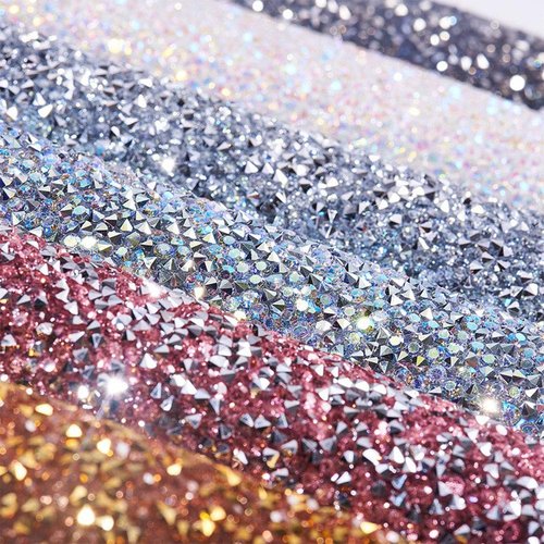 Nail Art Table Mat, EBANKU Nail Art Hand Rest Pad for Nail Art Cushion Pillow Shiny Nail Mat Desk Pad Nail Arm Rest Foldable Washable Manicure Set Tools Salon Practice Hand Holder