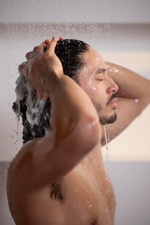 Jack Black Body & Hair Cleanser Set for Men - Travel Size Body Wash & Shampoo Combo