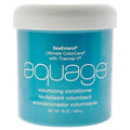 AQUAGE SeaExtend Volumizing Conditioner - Prevents Hair Color Fade & Adds Volume | 16 oz