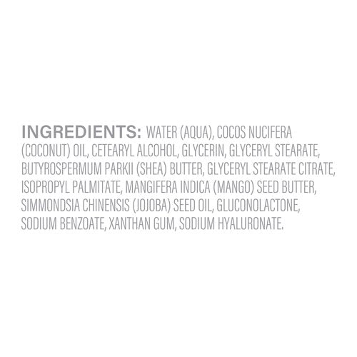 Dove Ultra Gentle Unscented Vulva Balm for Women - Hydrates Dry Intimate Skin-Perfect for Menopause, 3 oz