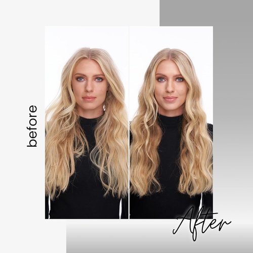 Kenra Platinum Texturizing Mist 6 - Texture Defining Spray for Fullness & Humidity Protection | All Hair Types