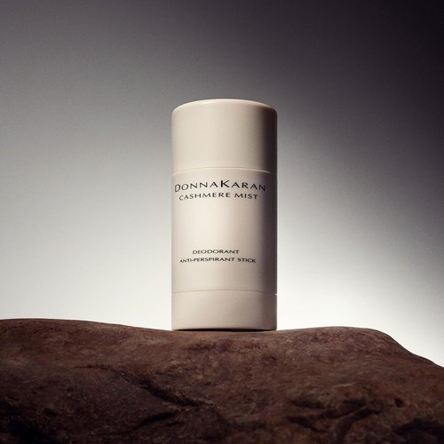 Donna Karan Cashmere Mist Deodorant Stick Duo - Aluminum-Free Anti-Perspirant, 2-Pack of 1.7 Oz