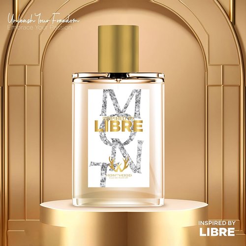 Regine Switzerland Eau de Parfum - Long-Lasting Feminine Fragrance for Women - 100mL Spray + Bonus 15mL Sample