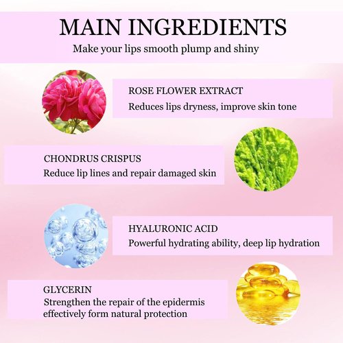 30 Pairs Lip Mask and Under Eye Patches, Crystal Collagen Eye Mask for Puffy Eyes, Effectively Nourishes Eye Masks Skincare, Face Mask Bulk, Galentines Day Party Favors, Galentines Party Favors