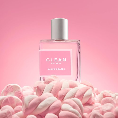 CLEAN CLASSIC Eau de Parfum - Layerable Everyday Fragrance, Long Lasting & Vegan Friendly