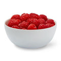 Red Raspberries - Fresh, Juicy Flavor | 6 oz Pack for Healthy Snacking