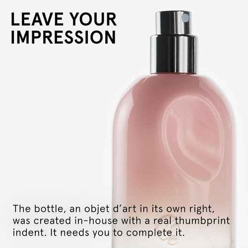 Glossier You Eau de Parfum - Unisex Skin-Scent Enhancer | Musky, Warm & Spicy Fragrance - 8ml Travel Size