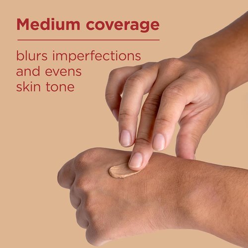 EltaMD Tinted Face Sunscreen - SPF 50 Mineral Protection for Sensitive Skin | 1.7 oz Pump