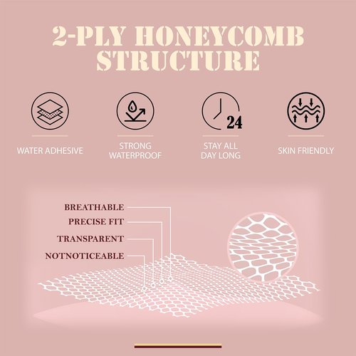 Eyelid Lifter Strips, 360Count Eyelid Tape, Glue-Free Eyelid Tape for Hooded Eyes Invisible, Instant Eyelid Lift for Heavy Saggy, Uneven,Hooded, Mono-eyelids