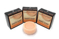 Van der Hagen Deluxe Shave Soap - 2.5 oz - 3 pk
