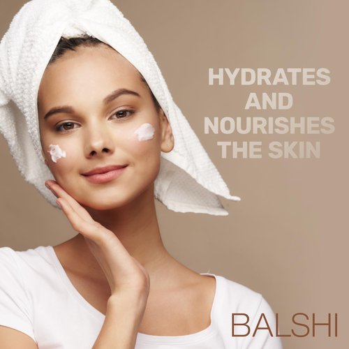 SMOOTH - Glycolic & Lactic Acid Resurfacing Serum - 5% Glycolic + 3% Lactic Acid, Aloe, Witch Hazel, Hyaluronic Acid - Moisturizing & Hydrating Face Serum, Diminish Dryness, Fine Lines & Wrinkles, 1oz