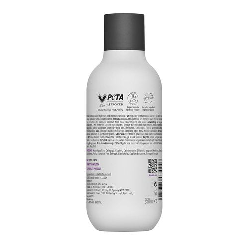 KMS ColorVitality Conditioner - Nourishing Formula for Vibrant Hair Color | 33.8 Fl Oz