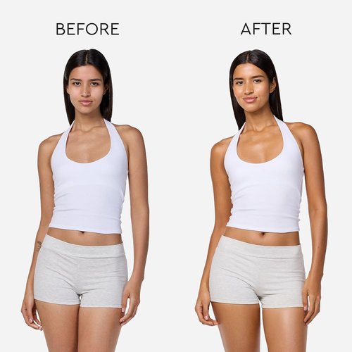 Tanologist Dark Self Tan Mousse - Streak-Free Tinted Formula for Natural Glow | 6.76 fl. oz/200 ml